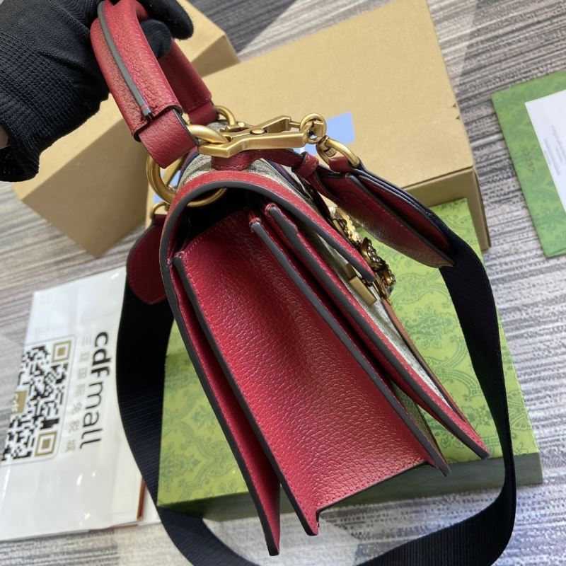 Gucci Top Handle Bags